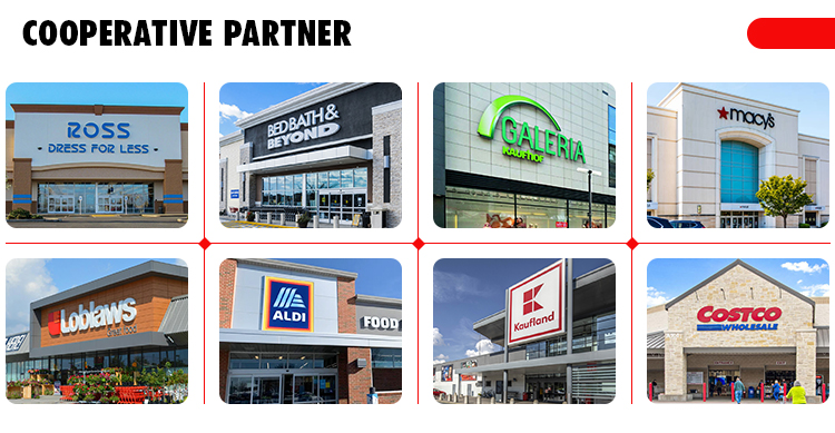 Cooperative Partner