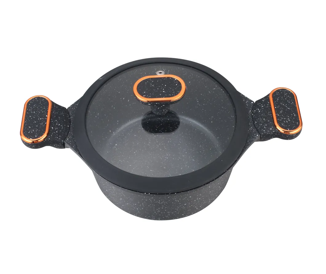 Kitchen Ware Casserole 4