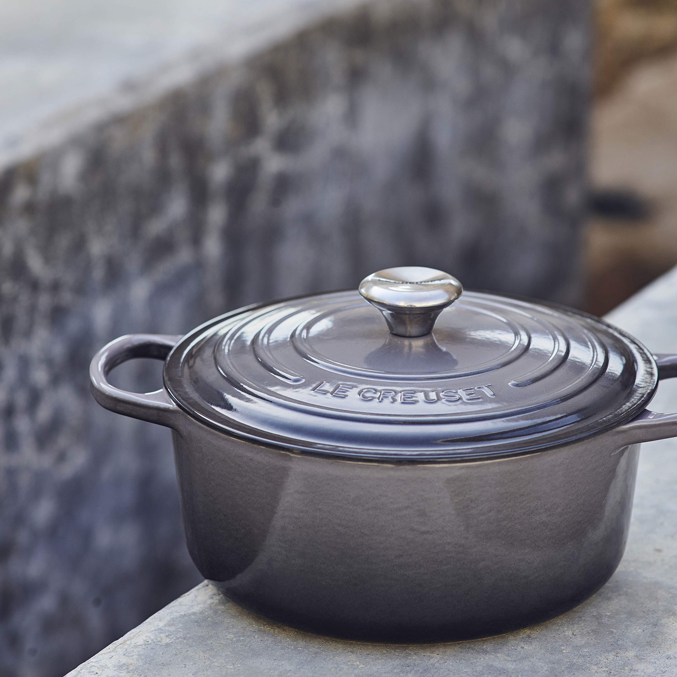 Cookware Set Cast Iron 14