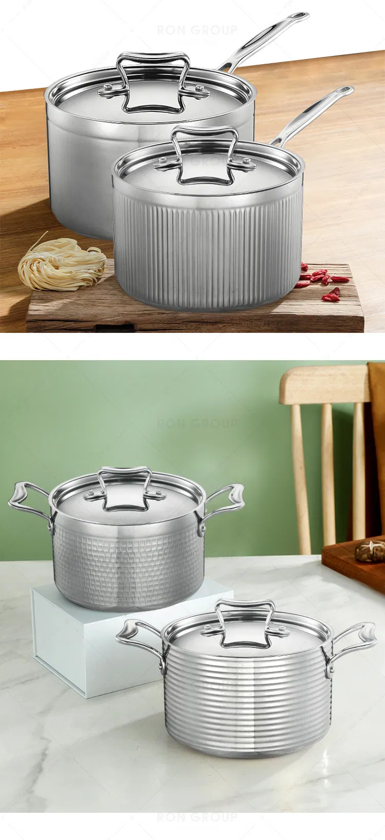 Cookware Detail 2