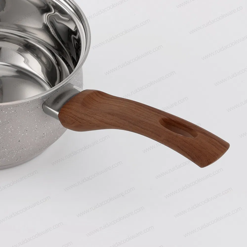 Nonstick Cookware-Set Pots Pans Lids and Kitchen-Storage Oven-Safe All Stovetops Compatible