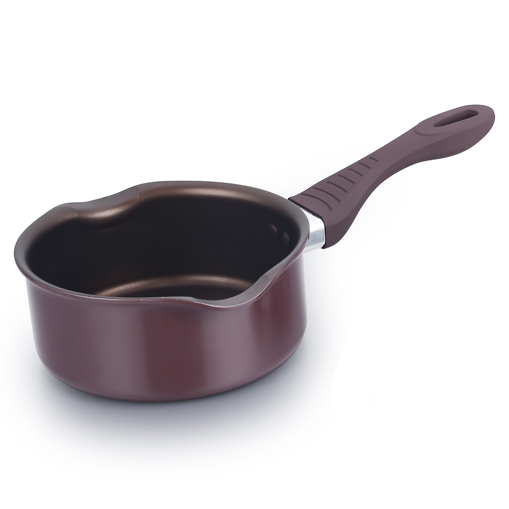 New Cookware Sets Cookware Cookware and Bake Ware Set with Nonstick Coating Wholesale Pots and Pans