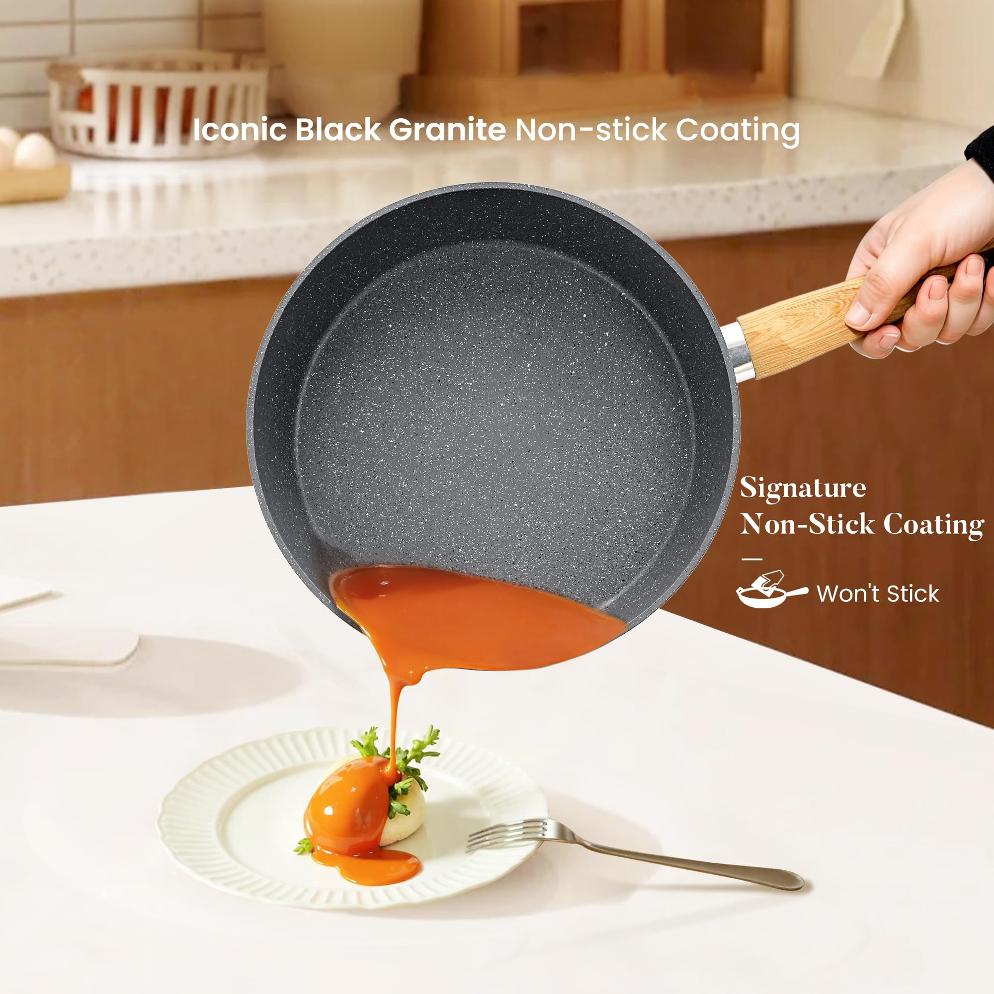Cookware details 2
