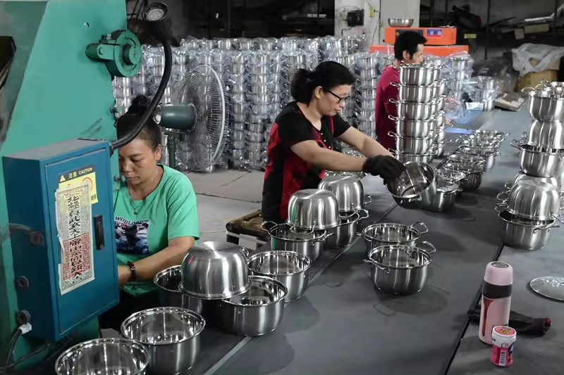 Assembly Process 2