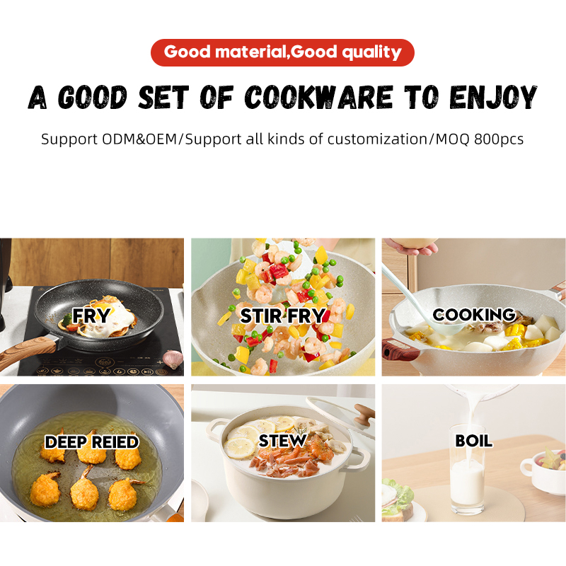 Kitchenware Display 6