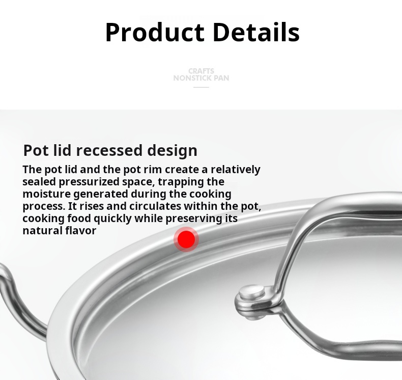 Pot Detail