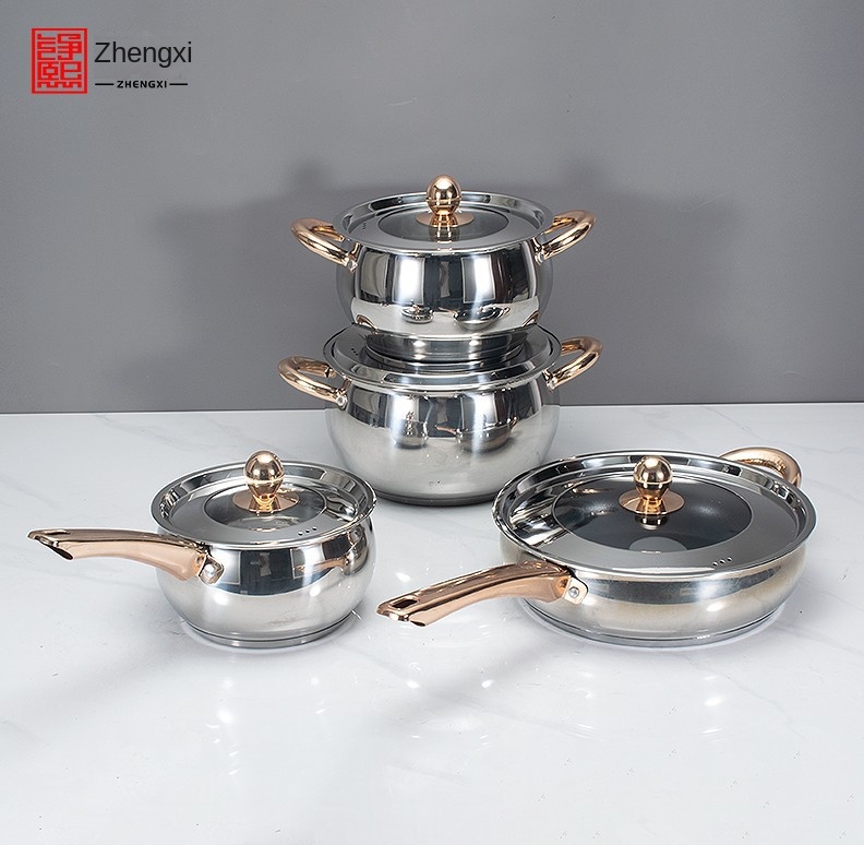 Cookware Set 1