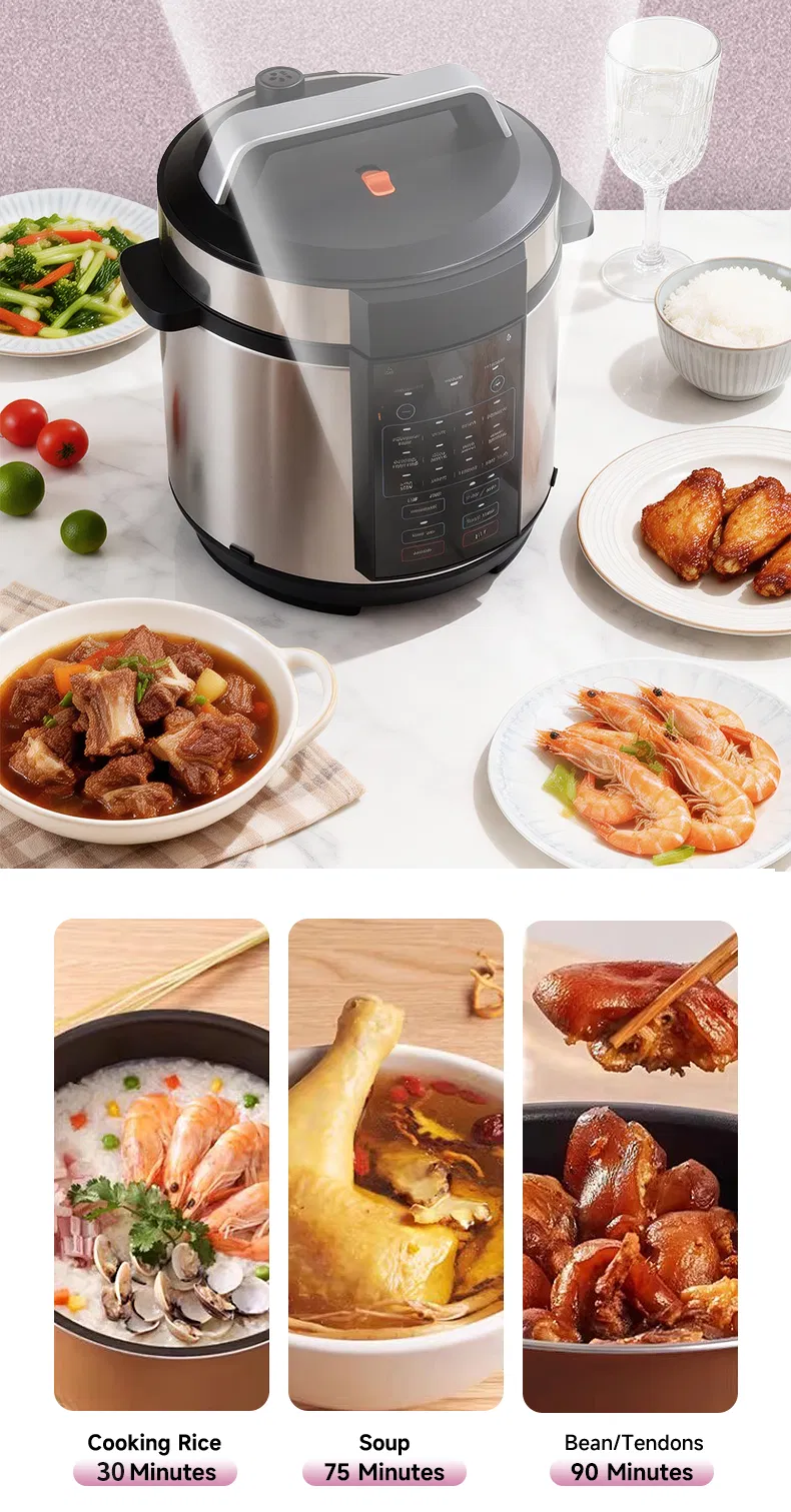 Premium Non Stick Inner Pot
