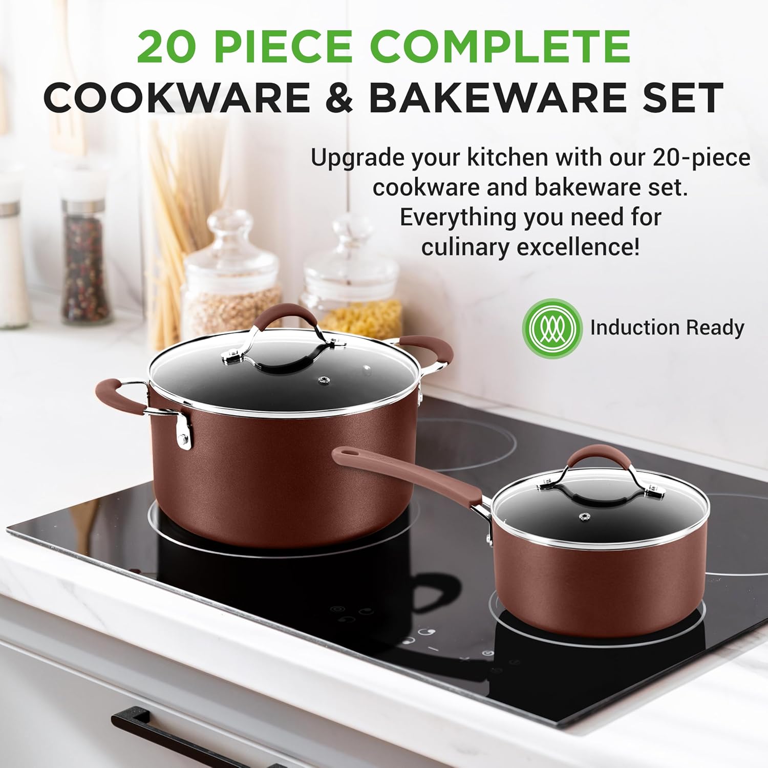 Bakeware 2