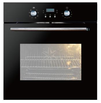 Stainless Steel Dutch Maker Cooker with Built-in Electric Oven Temperature Control 60L Capacity