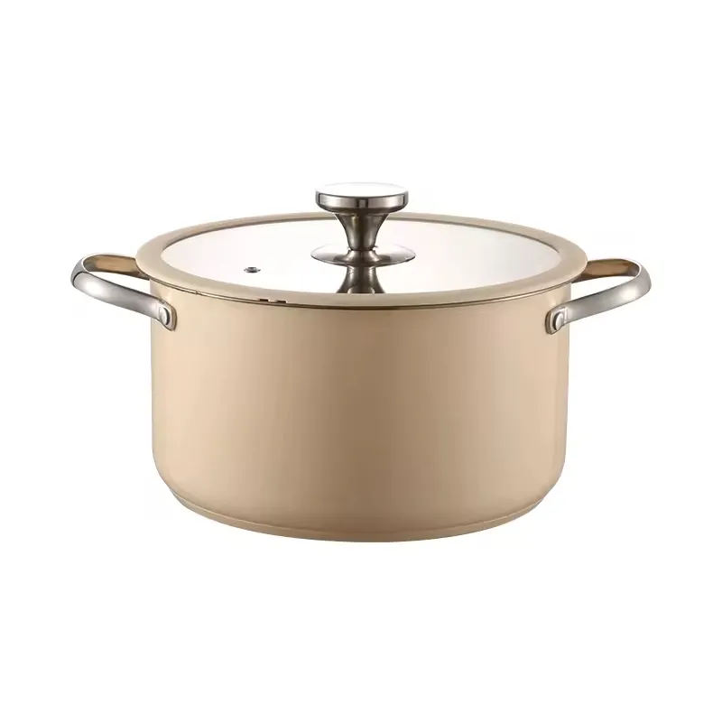 Cookware Set Main View