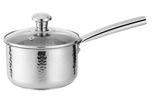 Premium 304 Stainless Steel Cookware Set Kitchen Induction Compatible Pots and Pans for Home &amp; Professional Use