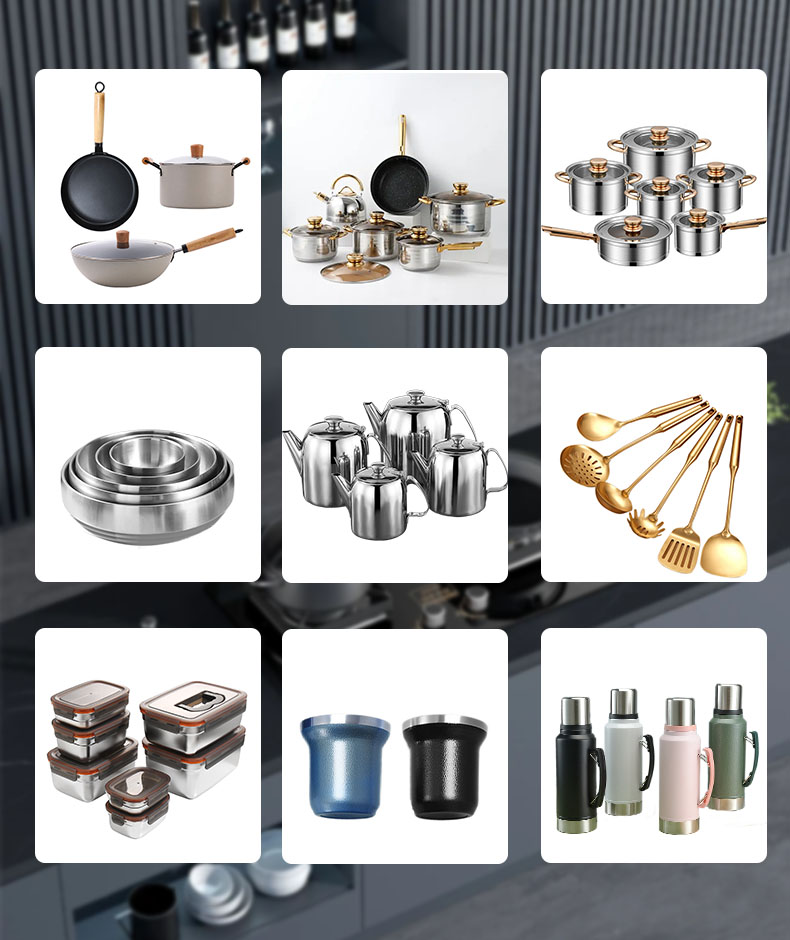 Product Display