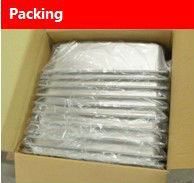 Professional Packaging