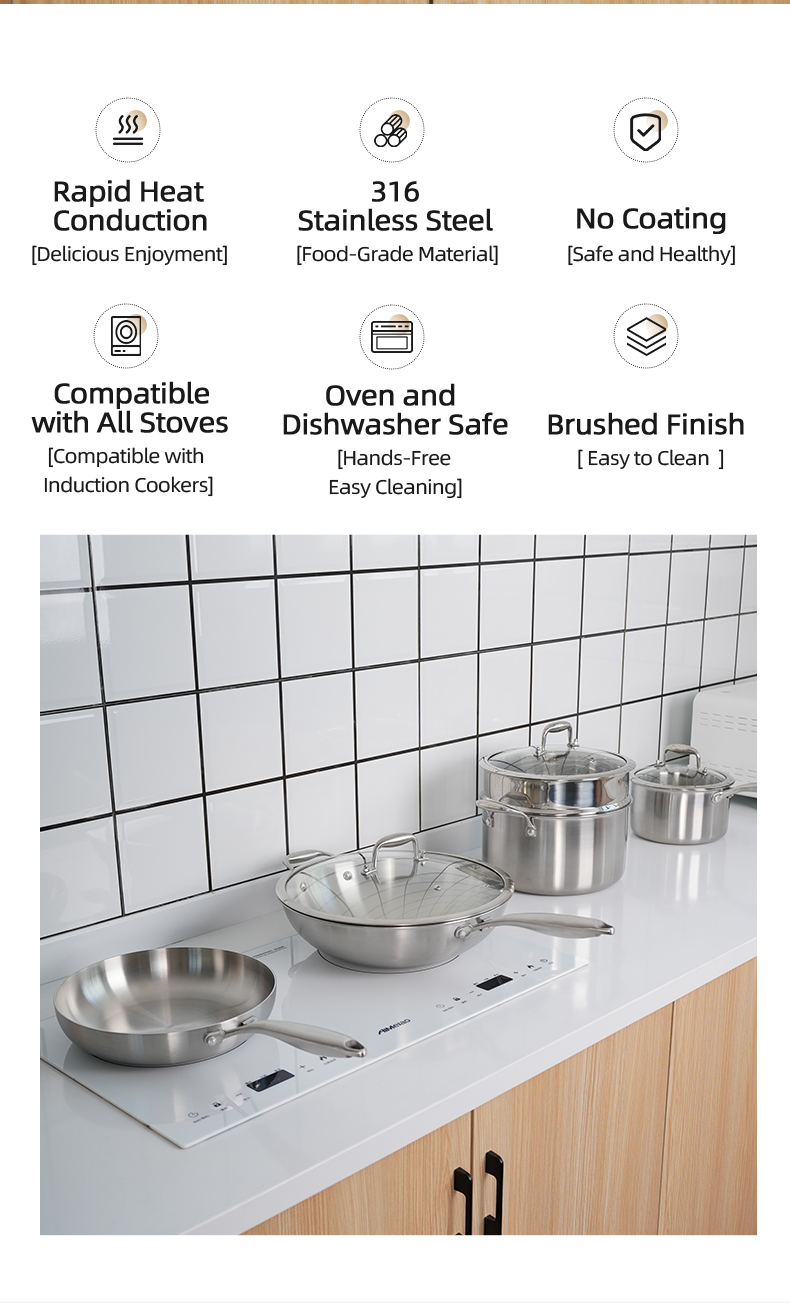 Cookware detail 2