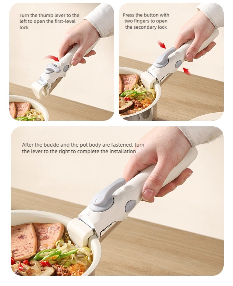 Cookware Set 5