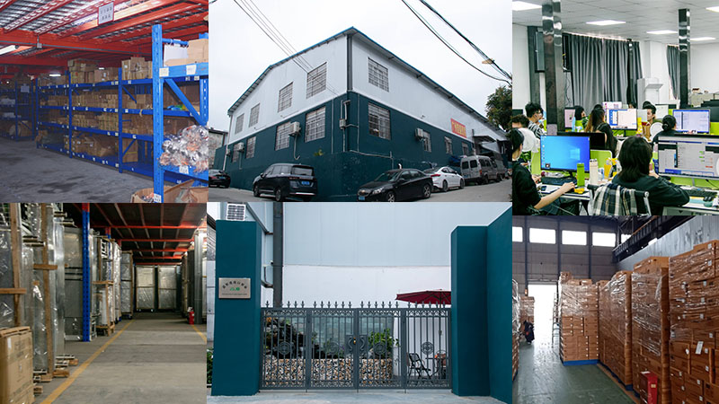 Factory Profile