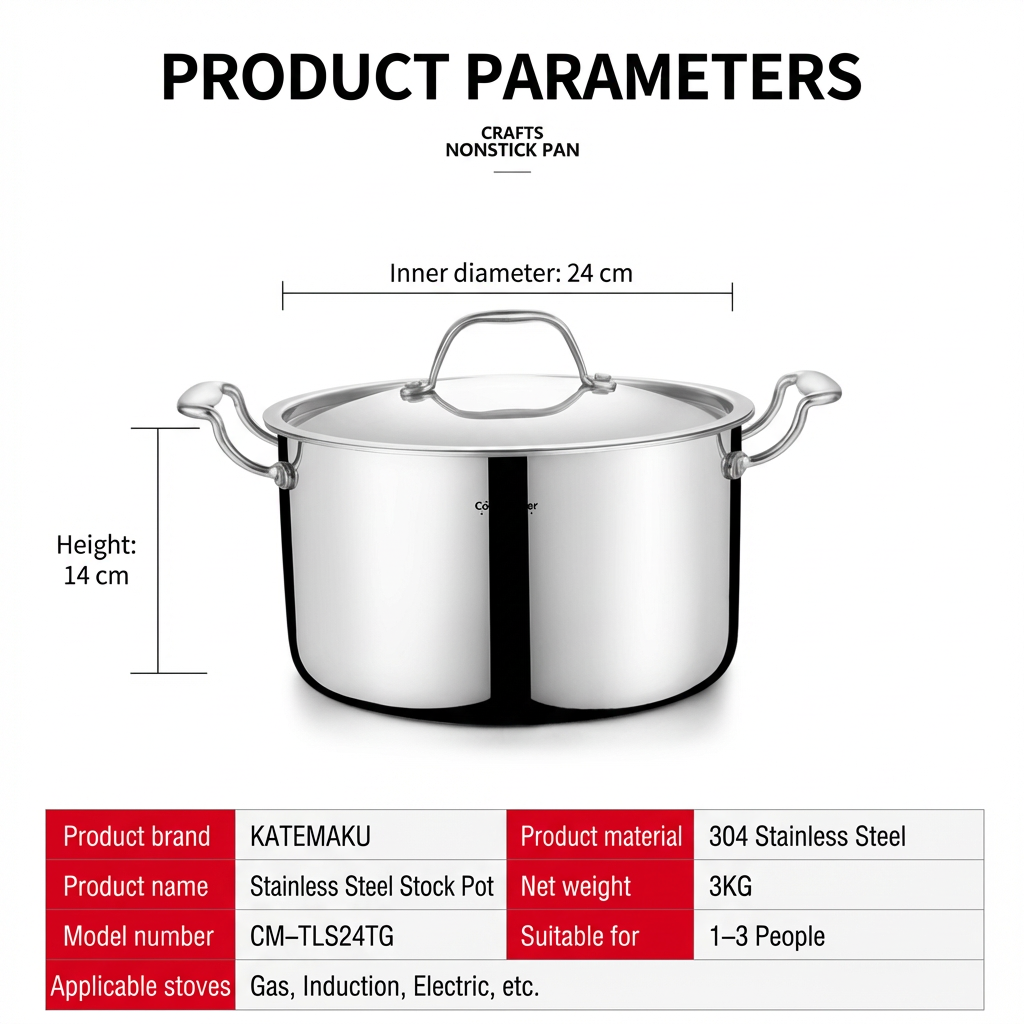 Oven Safe Cookware
