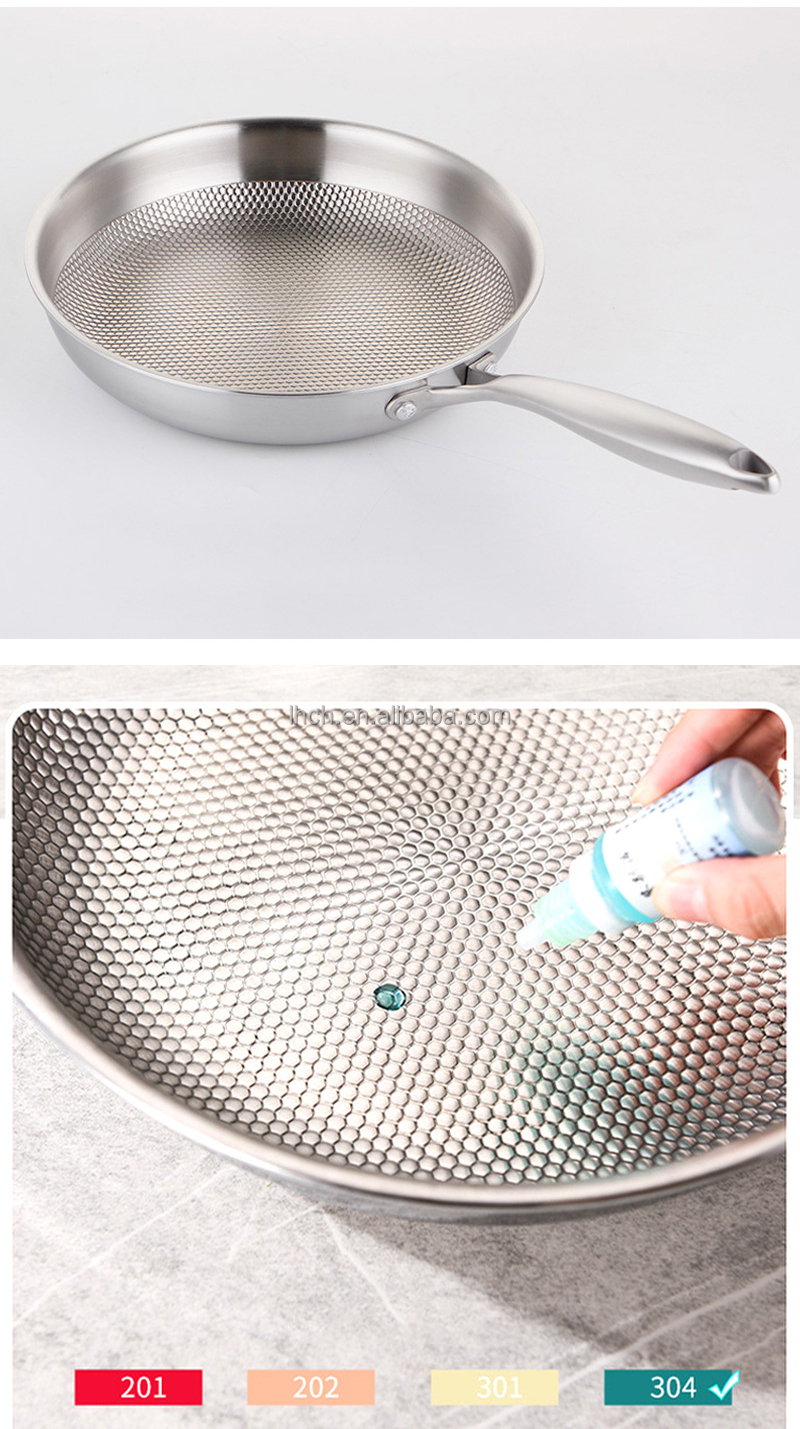 Frypan details 3