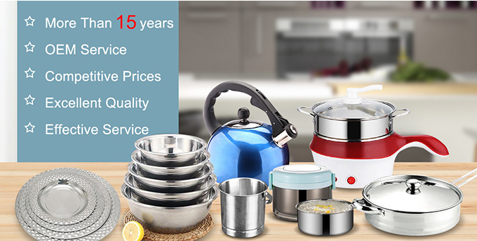 2-layer Stainless Steel Gas Food Steamer Pot Stuffed Bun Dim Sum Steamer