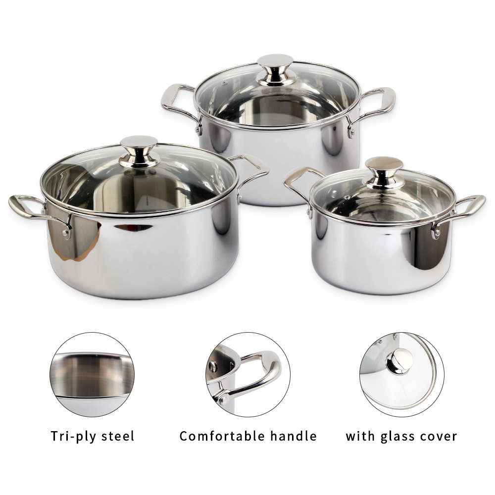 Stock Pot View 3