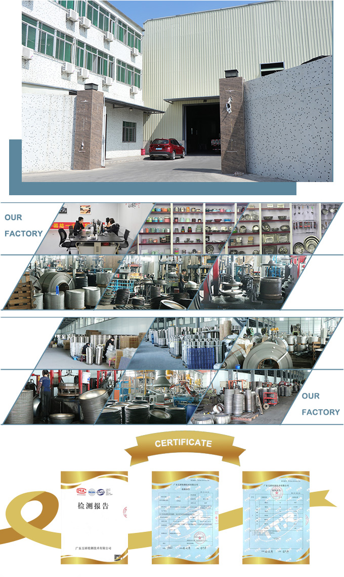 Company Showcase