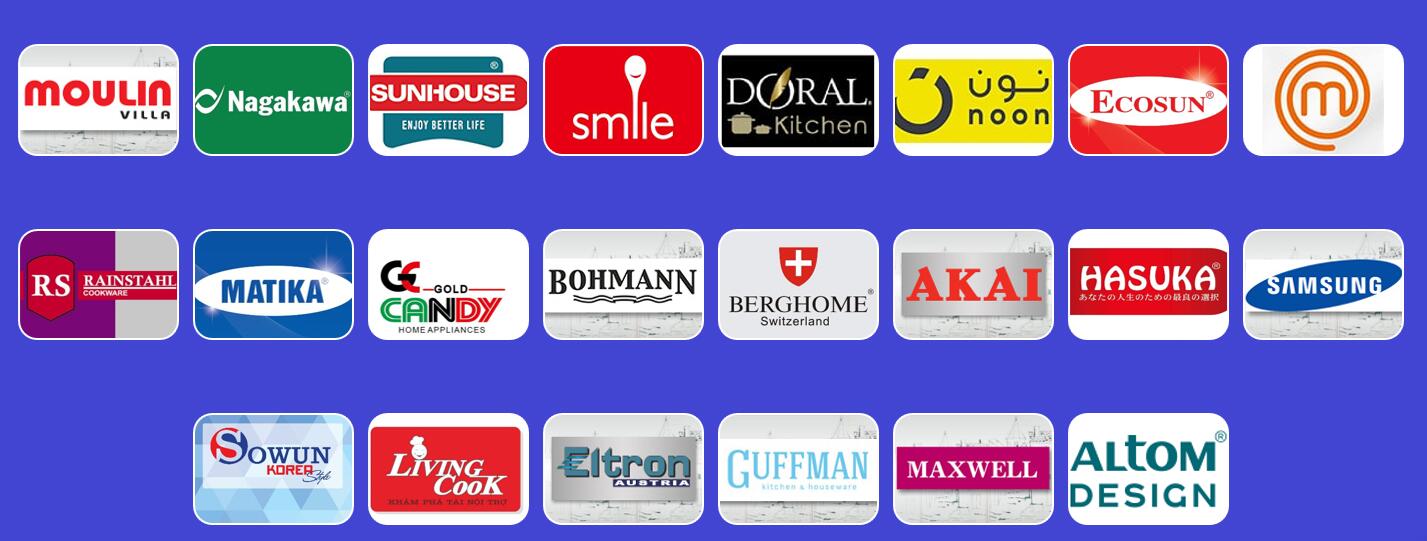 Global Brand Partners