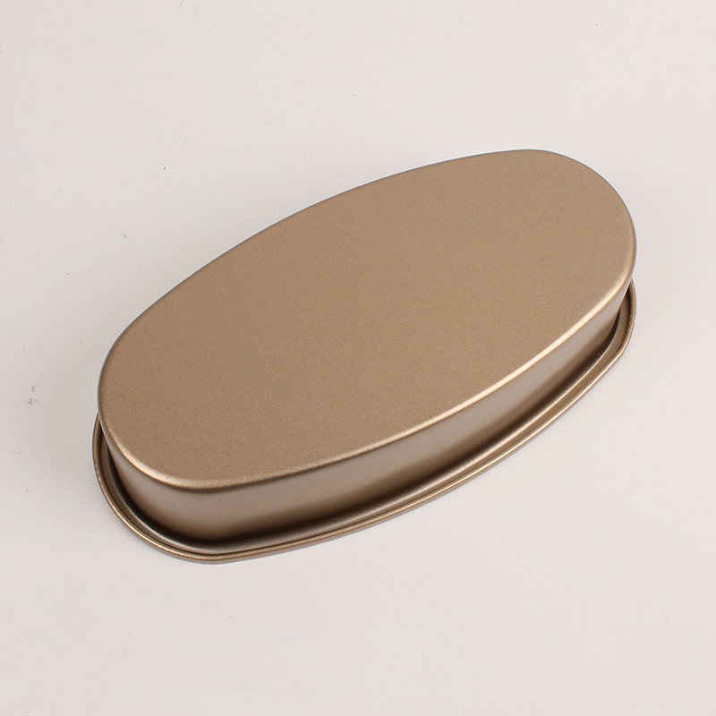 Loaf Pan Non-Stick Single Alumminum Steel Baking Loaf Pan Toast Box Bread Baking Tins Bread Box Bread Baking Tins Rectangle
