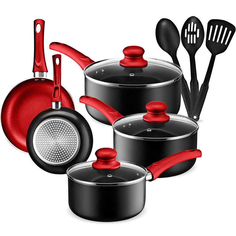Cookware Set 1