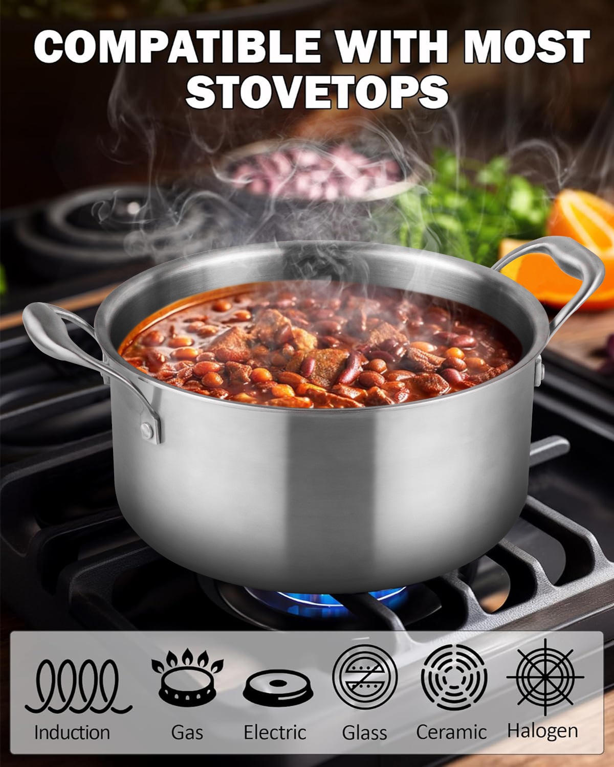 Cookware View 3