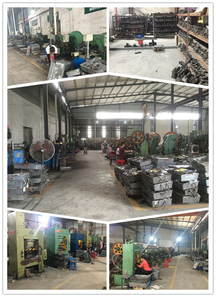Production Process