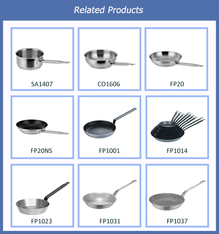 Hot Sale Casserole Pot Stainless Steel Pot
