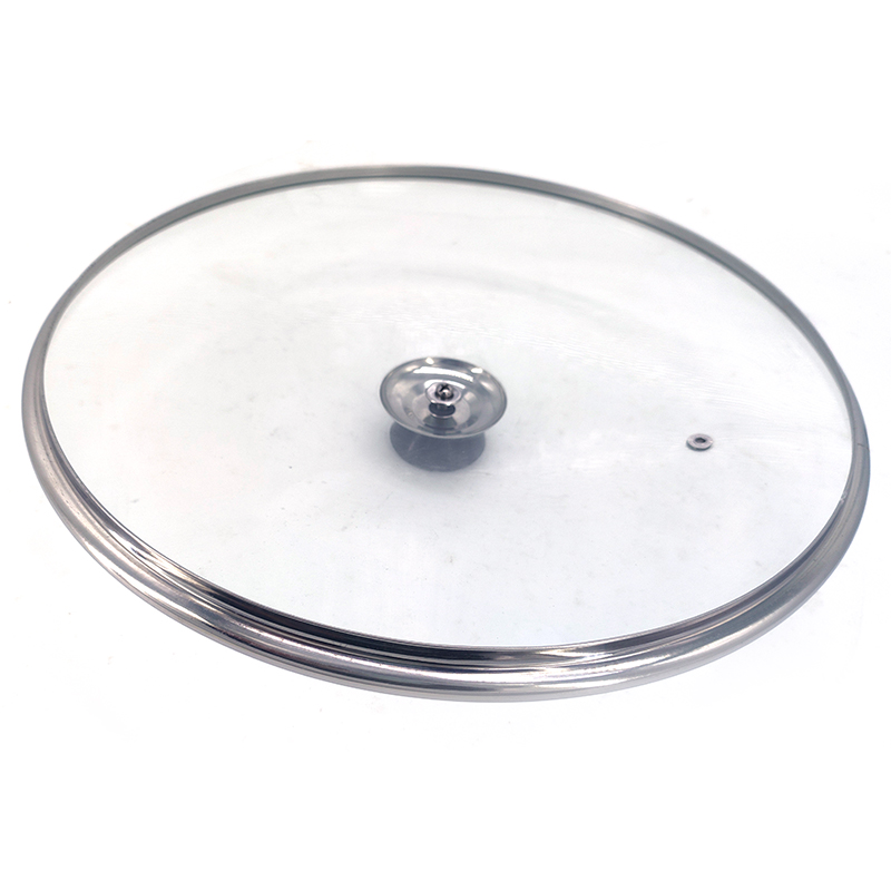 Stainless Steel Steamer Cookware Set Usage