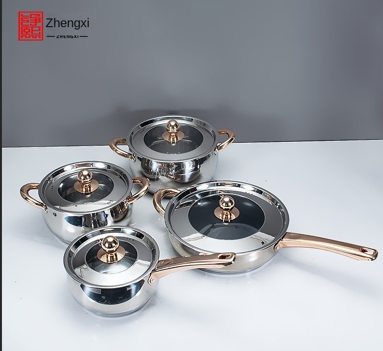 Cookware Set 3