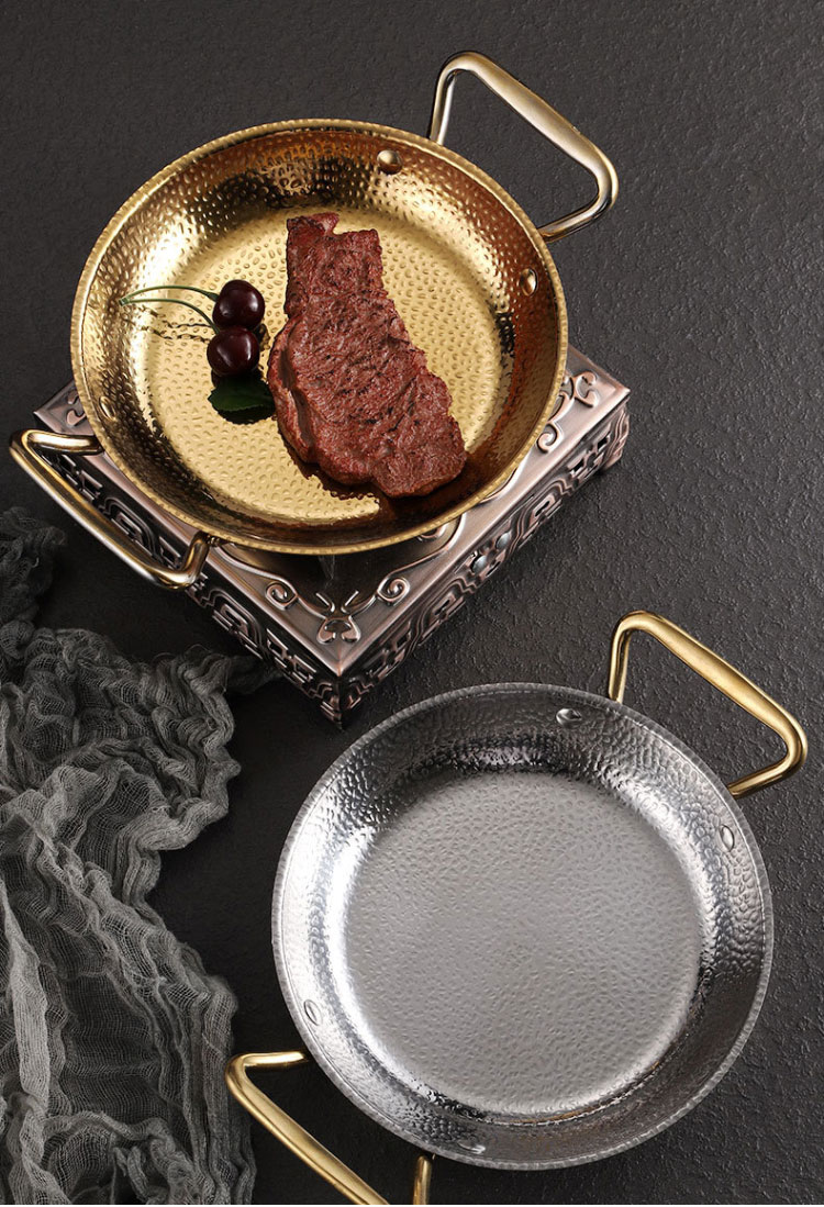 Detailed BBQ Product