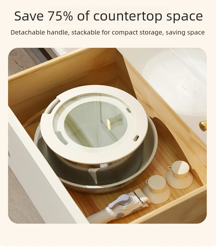Cookware Set 6