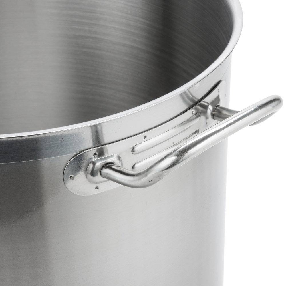 Welded Handle Design