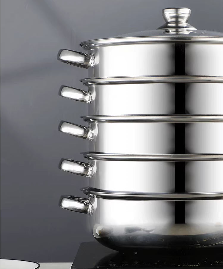 Main Product View
