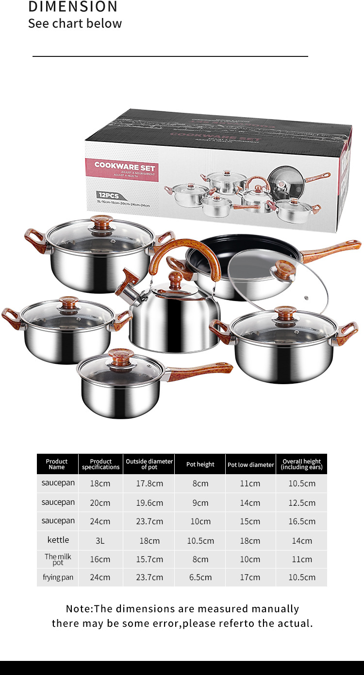 Non-Stick Frying Pan
