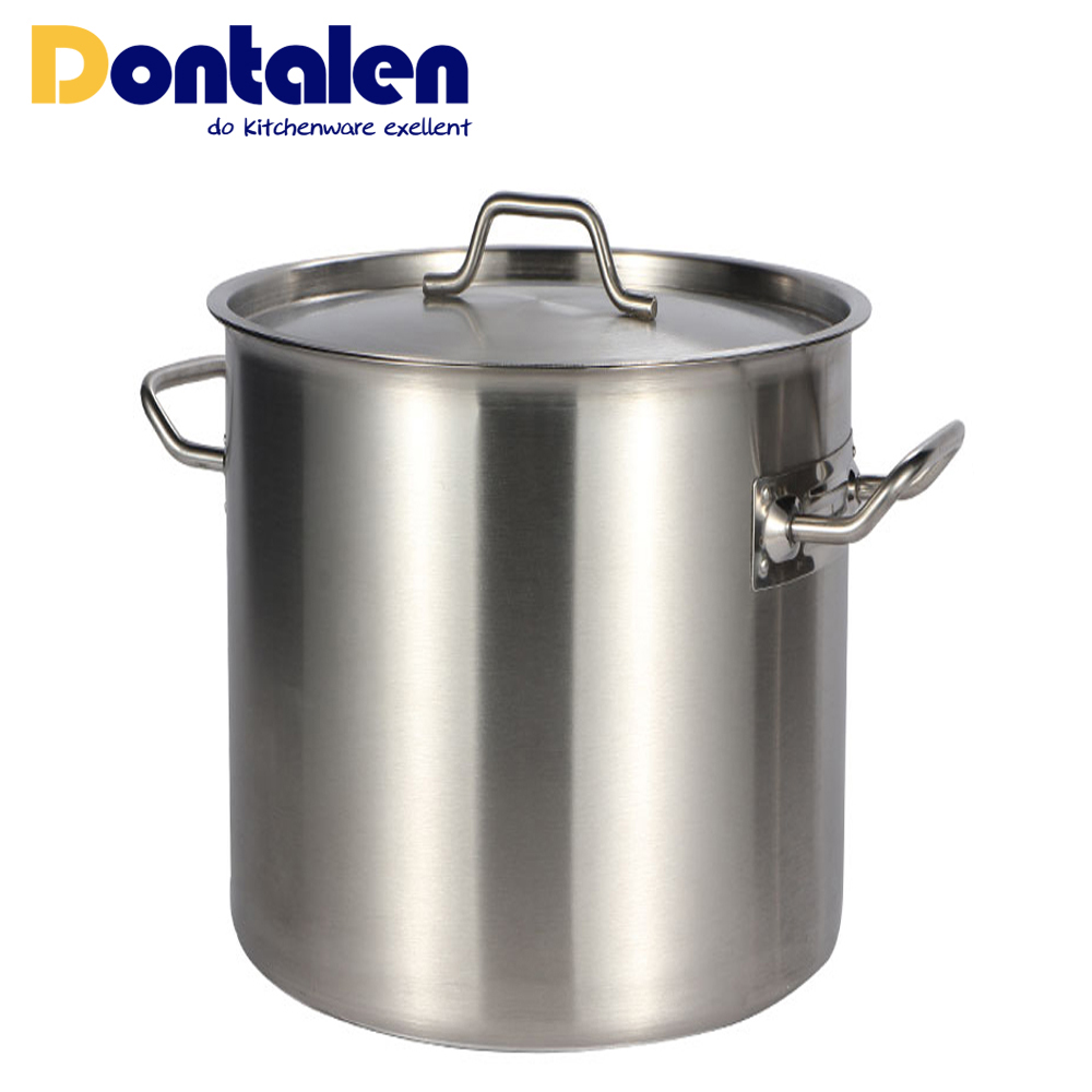 Catering Equipment Display