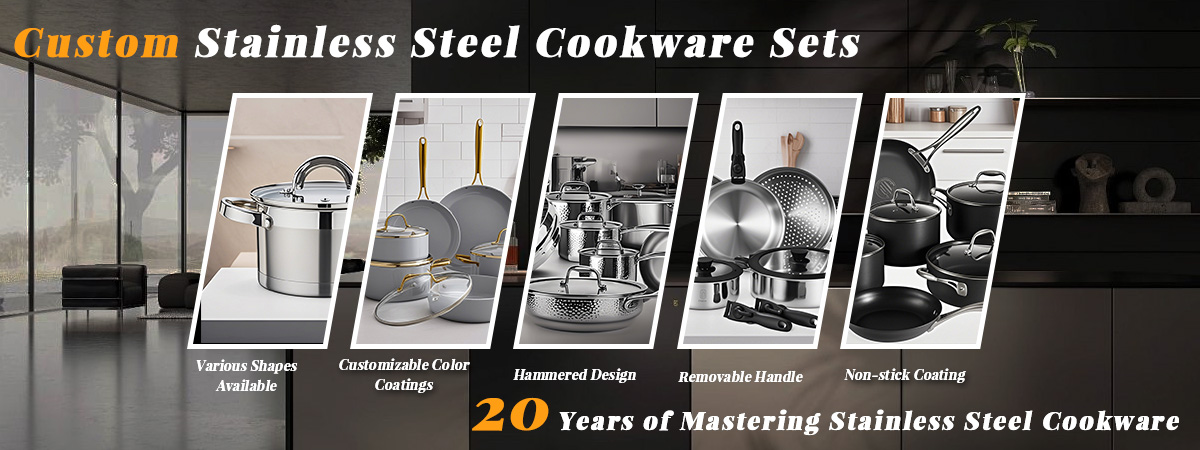 Cookware Set