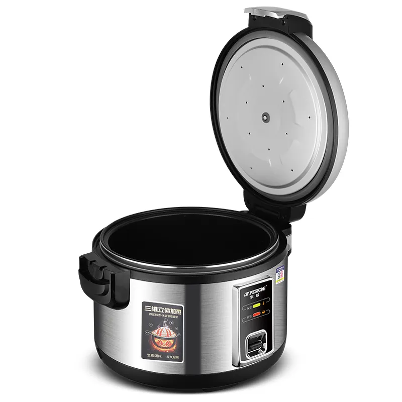 Micro Pressure Rice Cooker Heating Base