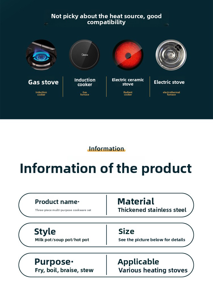 Cookware 6