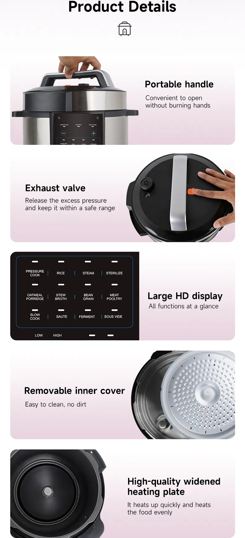 Reliable Electrical Components