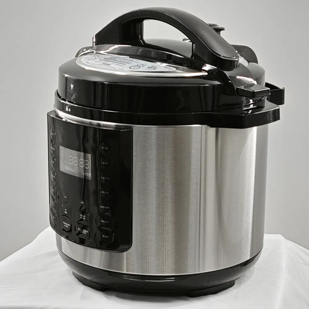 Pressure Cooker Photo 4