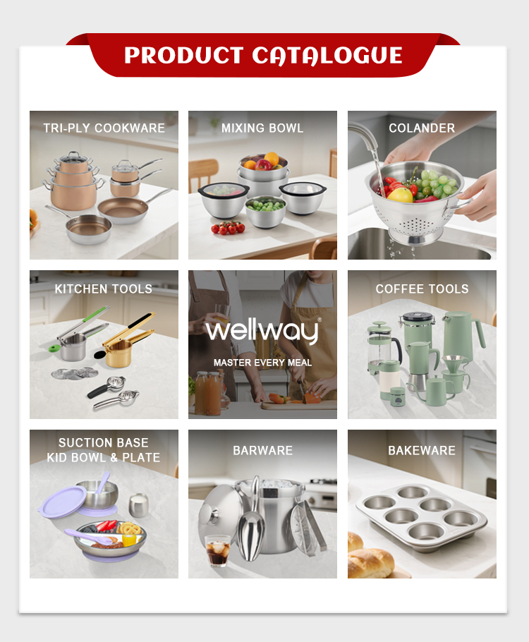Product Range
