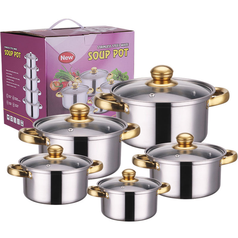 Cookware details 1