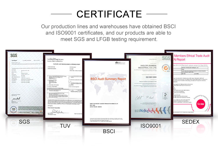 Stainless Steel Material Quality