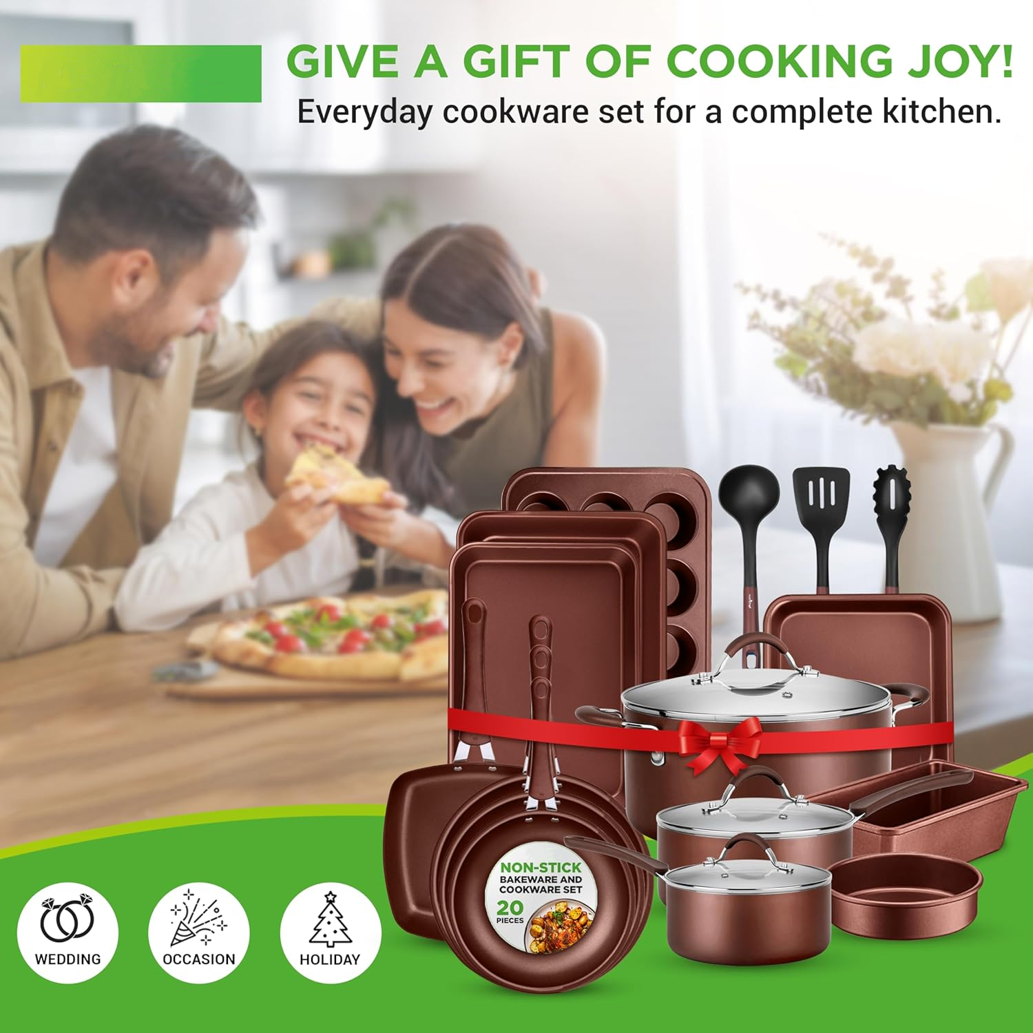 Bakeware 8