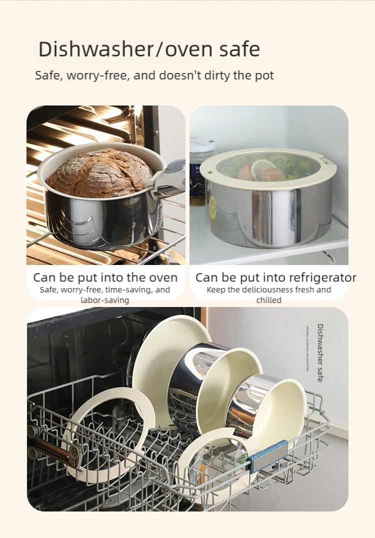 Cookware Set 7
